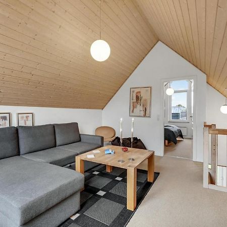 Beautiful Home In Nørre Nebel 외부 사진