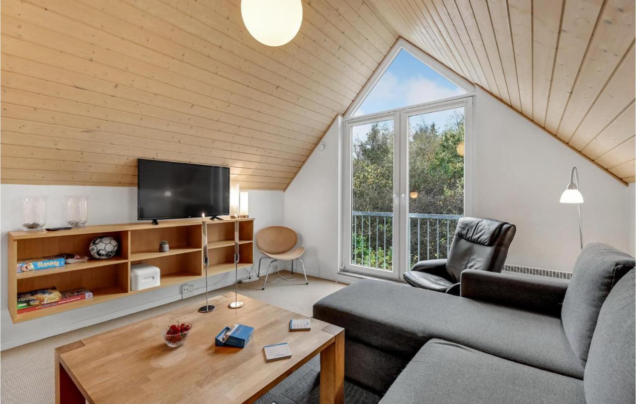 Beautiful Home In Nørre Nebel 외부 사진