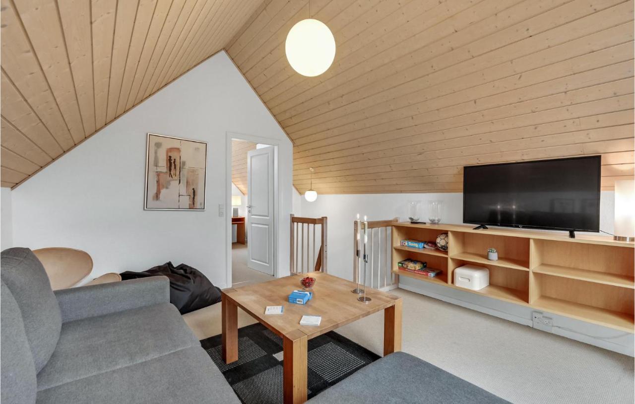 Beautiful Home In Nørre Nebel 외부 사진